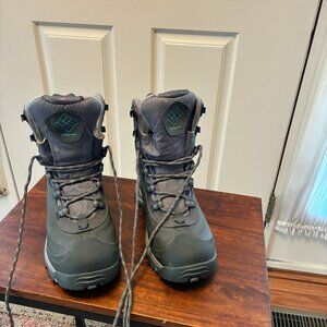 Columbia Women's Winter Boot size 8.5 (USA)